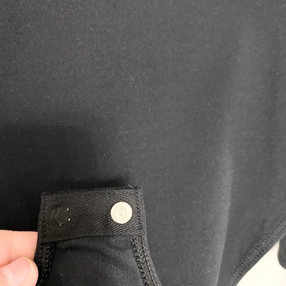 Good American crew neck bodysuit - Picture 8 of 9